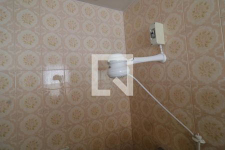 Casa à venda com 190m², 4 quartos e 6 vagasBanheiro da Suíte 