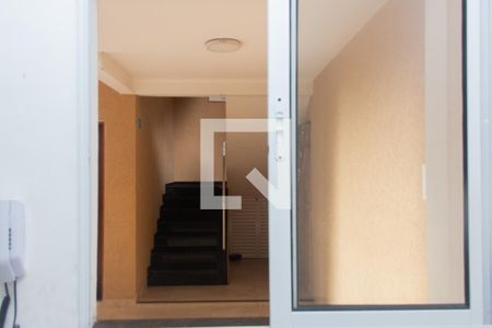 Sala - vista de apartamento para alugar com 1 quarto, 35m² em Artur Alvim, São Paulo