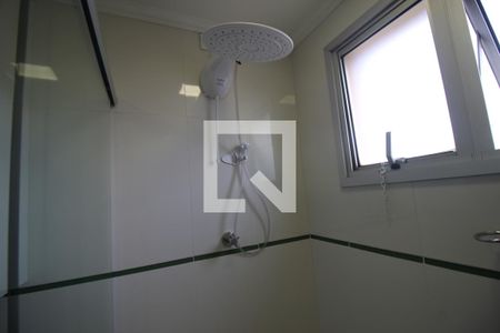 Apartamento à venda com 140m², 4 quartos e 2 vagasBanheiro