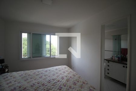 Apartamento à venda com 140m², 4 quartos e 2 vagasQuarto 3 - Suíte