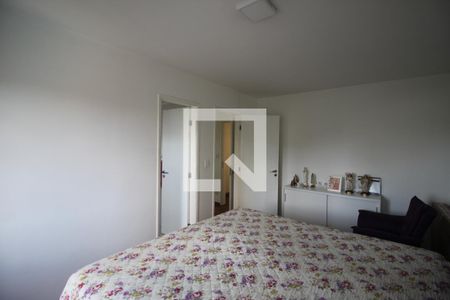 Apartamento à venda com 140m², 4 quartos e 2 vagasQuarto 3 - Suíte