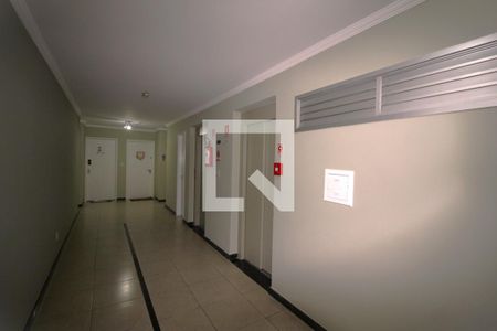 Apartamento à venda com 140m², 4 quartos e 2 vagasHall de entrada