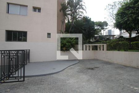 Apartamento à venda com 140m², 4 quartos e 2 vagasÁrea comum - Churrasqueira