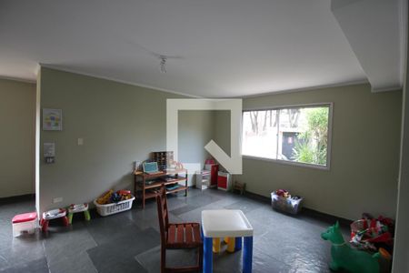 Apartamento à venda com 140m², 4 quartos e 2 vagasBrinquedoteca