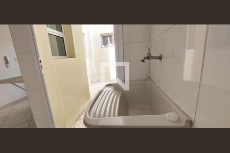 Apartamento à venda com 45m², 2 quartos e 1 vaga Apartamento à venda com 45m², 2 quartos e 1 vagaÁrea de Serviço