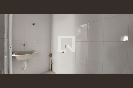 Apartamento à venda com 45m², 2 quartos e 1 vaga Apartamento à venda com 45m², 2 quartos e 1 vagaÁrea de Serviço