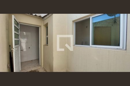 Apartamento à venda com 45m², 2 quartos e 1 vaga Apartamento à venda com 45m², 2 quartos e 1 vagaQuintal