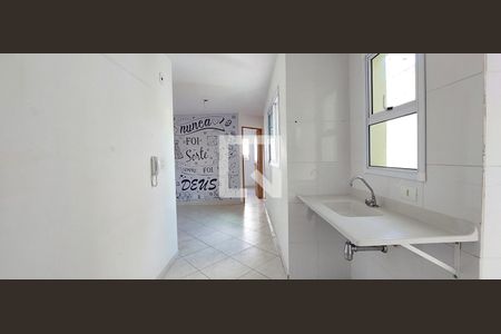 Apartamento à venda com 45m², 2 quartos e 1 vaga Apartamento à venda com 45m², 2 quartos e 1 vagaCozinha