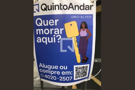 Apartamento à venda com 85m², 2 quartos e sem vaga Apartamento à venda com 85m², 2 quartos e sem vagaQR Code da Placa