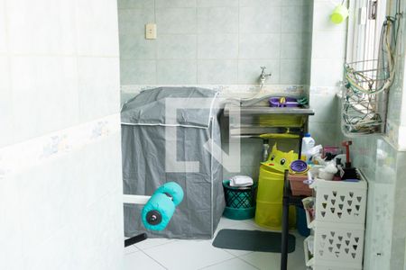 Apartamento à venda com 85m², 2 quartos e sem vaga Apartamento à venda com 85m², 2 quartos e sem vagaÁrea de Serviço