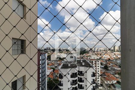 Apartamento à venda com 68m², 3 quartos e 1 vaga Apartamento à venda com 68m², 3 quartos e 1 vagaVista da Lavanderia