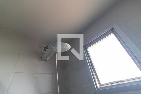 Apartamento à venda com 68m², 3 quartos e 1 vaga Apartamento à venda com 68m², 3 quartos e 1 vagaBanheiro Social