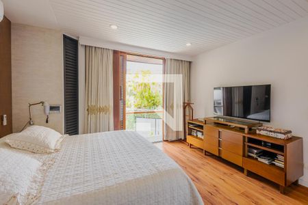 Casa à venda com 400m², 5 quartos e 4 vagasSuíte