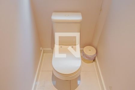 Casa à venda com 400m², 5 quartos e 4 vagasLavabo