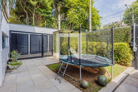 Casa à venda com 400m², 5 quartos e 4 vagasGaragem