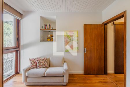 Casa à venda com 400m², 5 quartos e 4 vagasQuarto 2