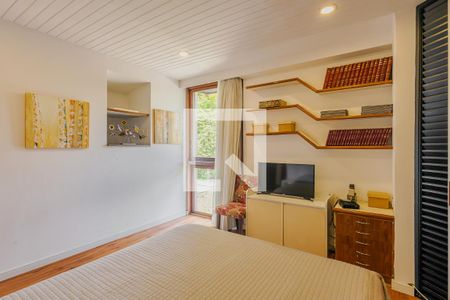 Casa à venda com 400m², 5 quartos e 4 vagasQuarto 3