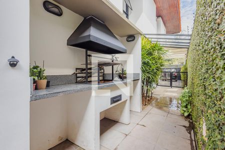 Casa à venda com 400m², 5 quartos e 4 vagasChurrasqueira