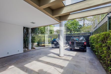 Casa à venda com 400m², 5 quartos e 4 vagasGaragem