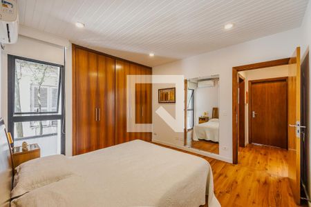 Casa à venda com 400m², 5 quartos e 4 vagasQuarto 1