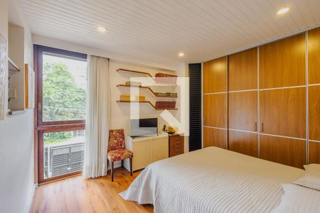 Casa à venda com 400m², 5 quartos e 4 vagasQuarto 3