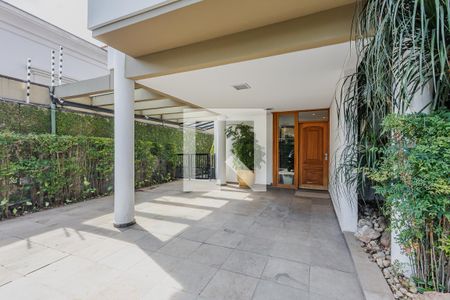 Casa à venda com 400m², 5 quartos e 4 vagasGaragem