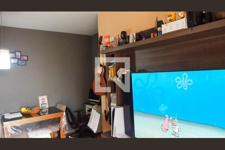 Apartamento à venda com 70m², 2 quartos e 1 vagaSala