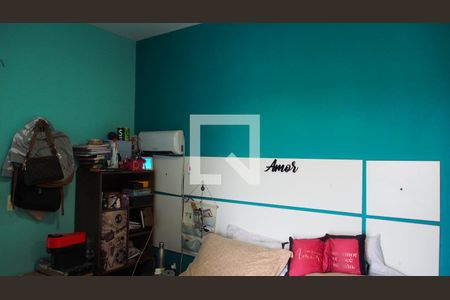 Apartamento à venda com 70m², 2 quartos e 1 vagaQuarto 2 - Suíte