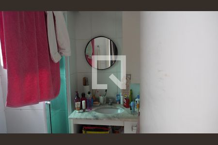 Apartamento à venda com 70m², 2 quartos e 1 vagaBanheiro da Suíte