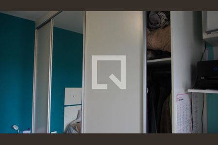 Apartamento à venda com 70m², 2 quartos e 1 vagaQuarto 2 - Suíte