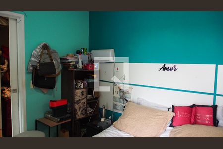 Apartamento à venda com 70m², 2 quartos e 1 vagaQuarto 2 - Suíte