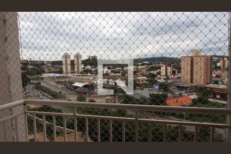 Apartamento à venda com 70m², 2 quartos e 1 vagaVista da Sacada