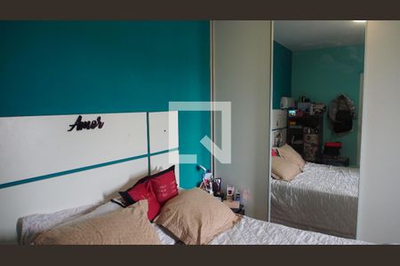 Apartamento à venda com 70m², 2 quartos e 1 vagaQuarto 2 - Suíte