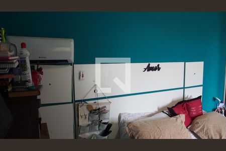 Apartamento à venda com 70m², 2 quartos e 1 vagaQuarto 2 - Suíte