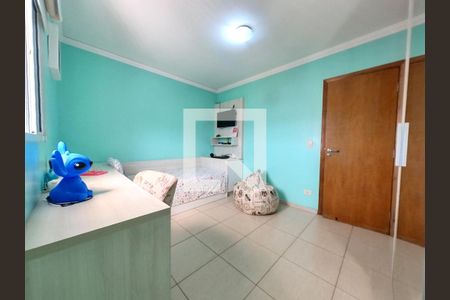Casa à venda com 108m², 3 quartos e 4 vagas Casa à venda com 108m², 3 quartos e 4 vagasQuarto 2