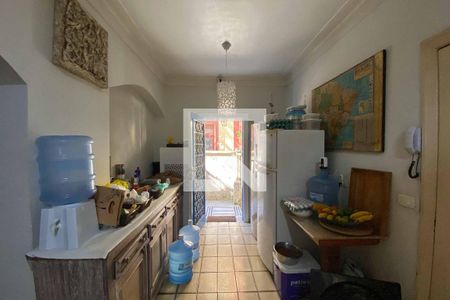 Casa à venda com 350m², 7 quartos e 1 vagaCozinha