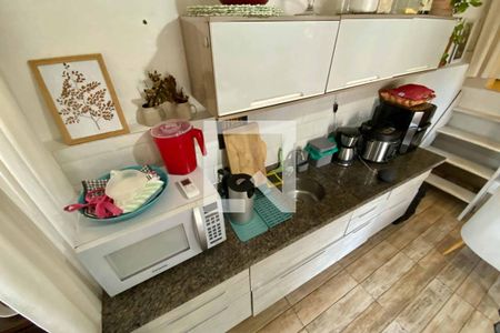 Casa à venda com 350m², 7 quartos e 1 vagaLoft - Cozinha