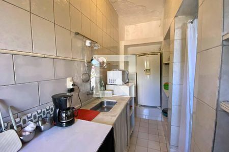 Casa à venda com 350m², 7 quartos e 1 vagaApartamento - Cozinha