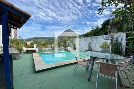 Casa à venda com 350m², 7 quartos e 1 vagaPiscina