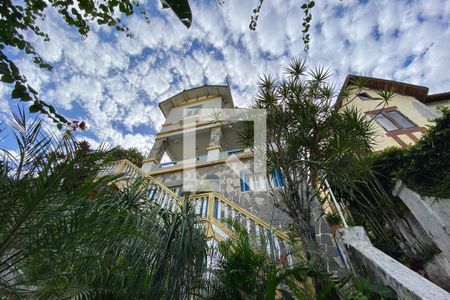 Casa à venda com 350m², 7 quartos e 1 vagaFachada