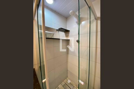 Casa à venda com 350m², 7 quartos e 1 vagaLoft - Banheiro