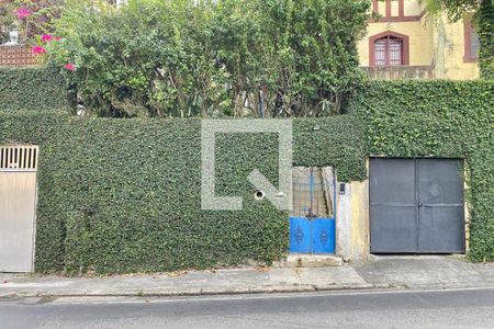 Casa à venda com 350m², 7 quartos e 1 vagaFachada