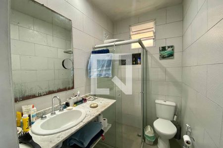 Casa à venda com 350m², 7 quartos e 1 vagaApartamento - Banheiro