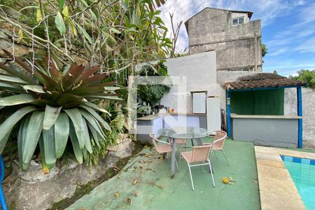 Casa à venda com 350m², 7 quartos e 1 vagaPiscina