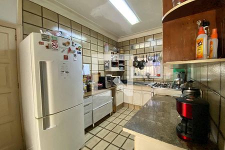 Casa à venda com 350m², 7 quartos e 1 vagaCozinha