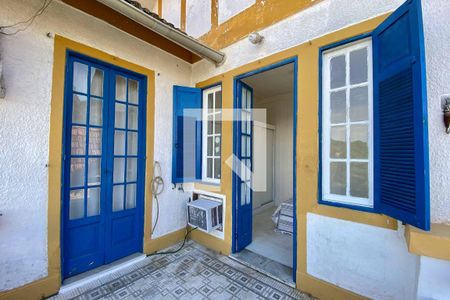 Casa à venda com 350m², 7 quartos e 1 vagaVaranda - Quarto 4 e 5