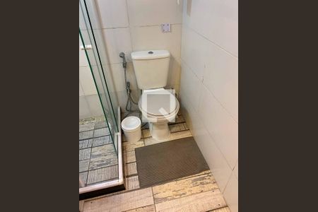 Casa à venda com 350m², 7 quartos e 1 vagaLoft - Banheiro