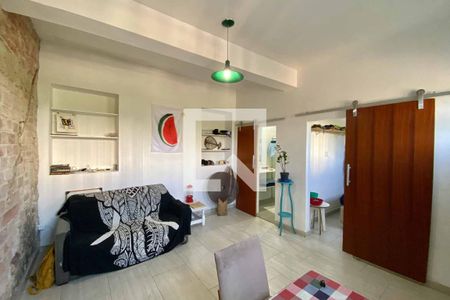 Casa à venda com 350m², 7 quartos e 1 vagaApartamento - Sala