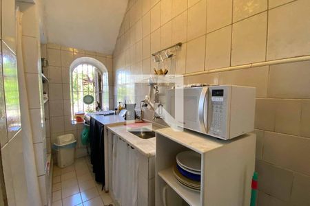 Casa à venda com 350m², 7 quartos e 1 vagaApartamento - Cozinha