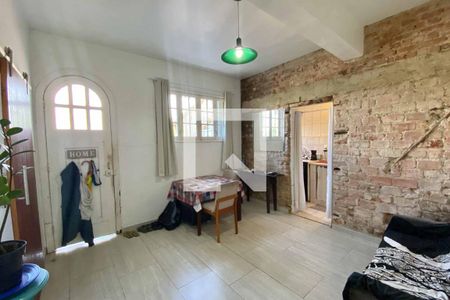 Casa à venda com 350m², 7 quartos e 1 vagaApartamento - Sala